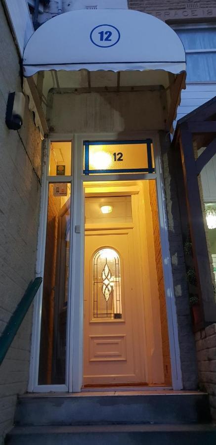 Hotel Avansi - Blackpool — Photos 2