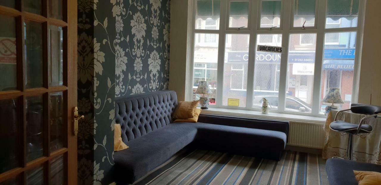 Hotel Avansi - Blackpool, Blackpool