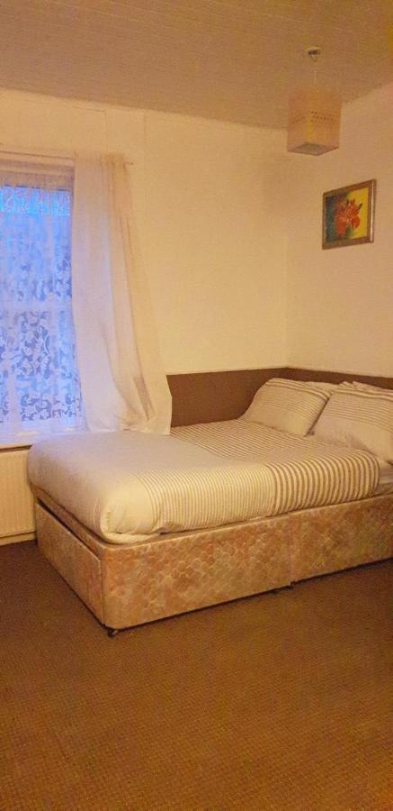 Hotel Avansi - Blackpool — Photos 1